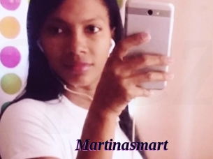 Martinasmart