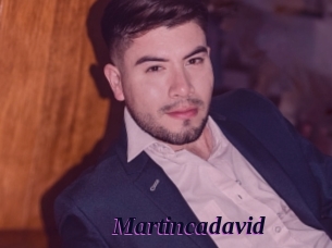 Martincadavid