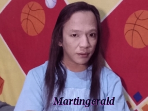 Martingerald