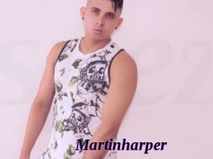 Martinharper