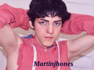 Martinjhones