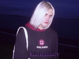 Martinmarv