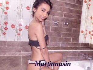 Martinnasin