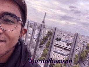 Martinthomson