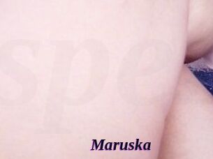 maruska Spezial Sexcam