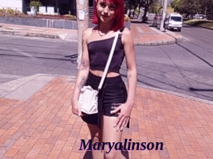 Maryalinson