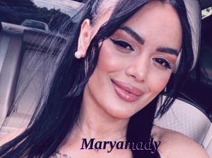 Maryamady