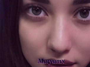 Maryamx