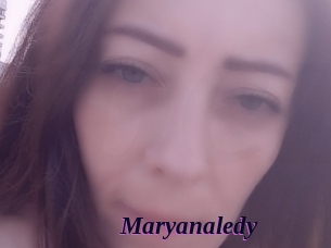 Maryanaledy