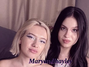 Maryandhayley