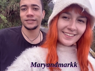 Maryandmarkk