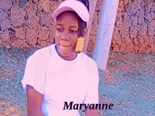 Maryanne