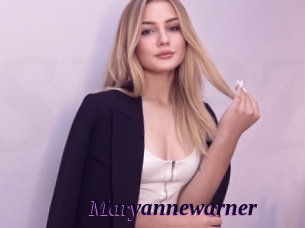 Maryannewarner