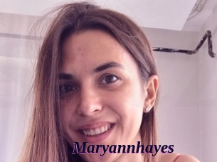 Maryannhayes