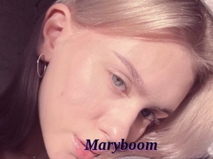 Maryboom
