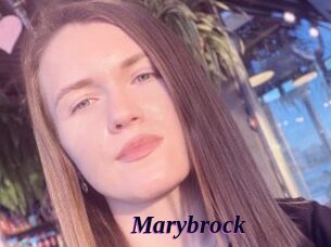 Marybrock