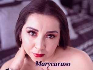Marycaruso