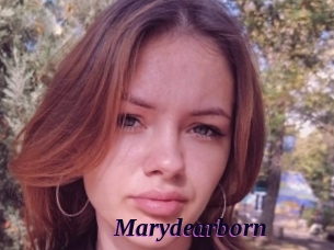 Marydearborn