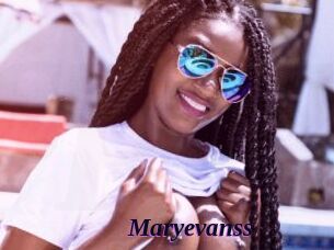 Maryevanss