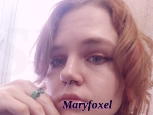 Maryfoxel