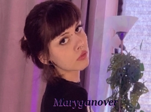 maryganover Spezial Sexcam