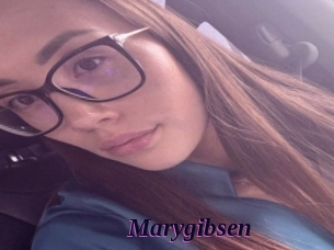 Marygibsen