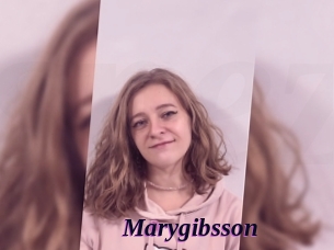 Marygibsson