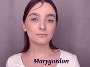 Marygordon