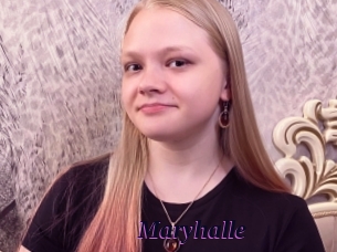 Maryhalle