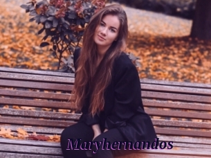 Maryhernandos