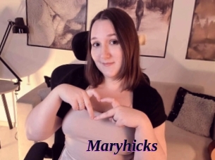 Maryhicks