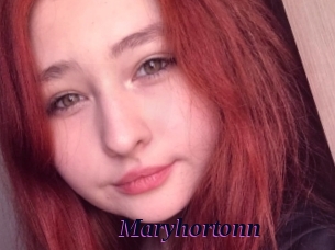 Maryhortonn