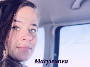 Maryieanea