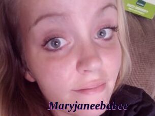 Maryjaneebabee