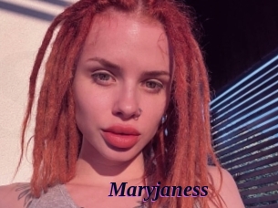 Maryjaness