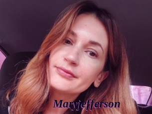 Maryjefferson