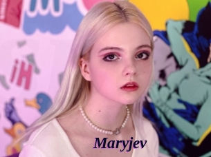 Maryjev