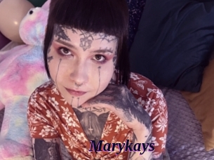 Marykays