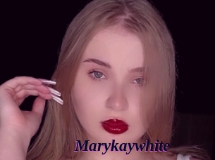 Marykaywhite