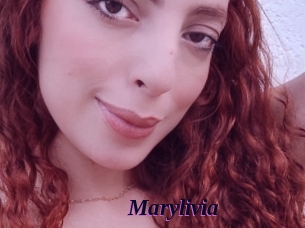 Marylivia