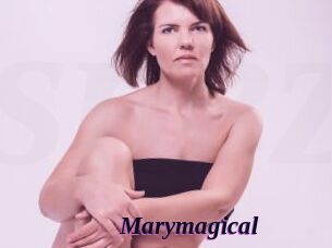 Marymagical