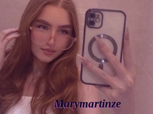 Marymartinze