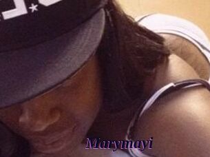 Marymayi