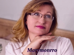 Marymonrro