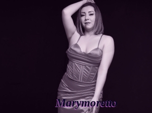 Marymoretto