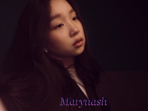 Marynash