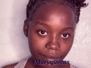 Maryqueens