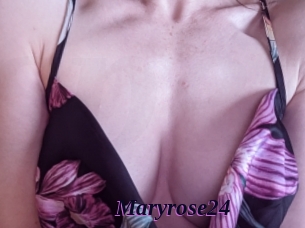 Maryrose24
