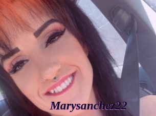 Marysanchez22