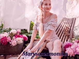 Marysantamonika